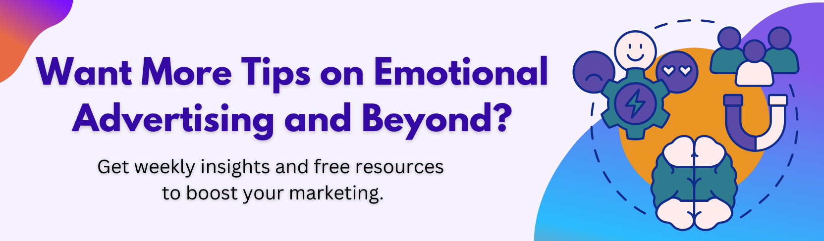 emotional advertising